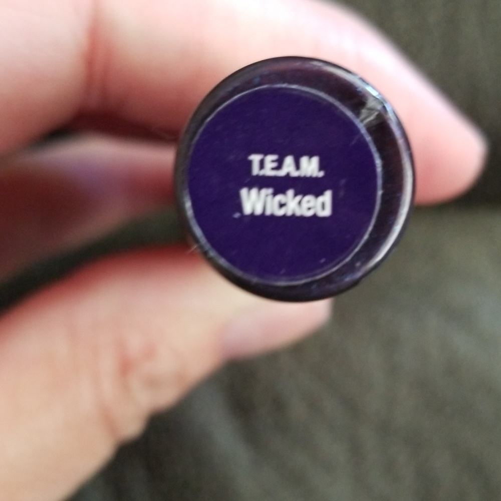 Lipsense lipstick